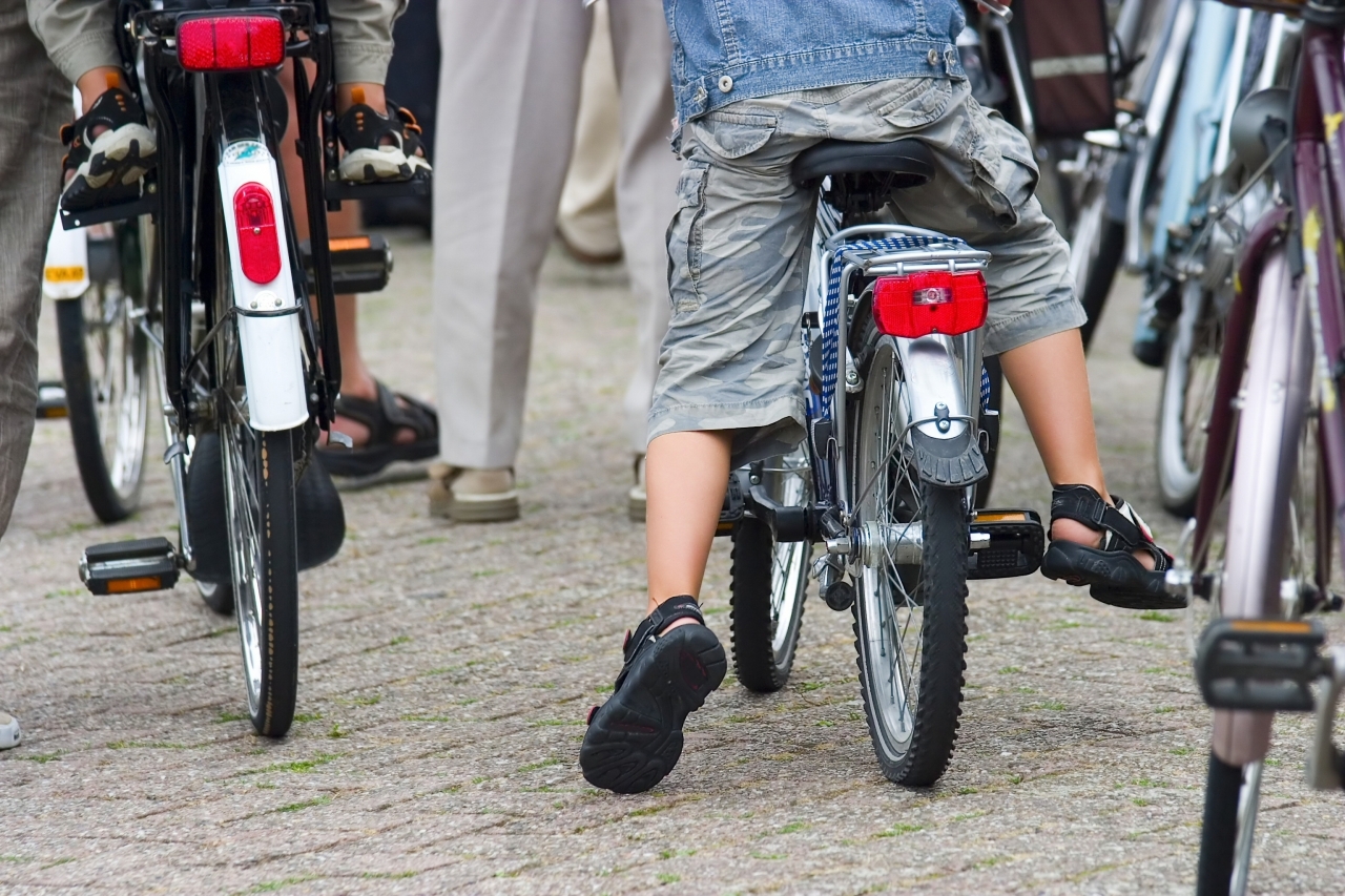 Fiets